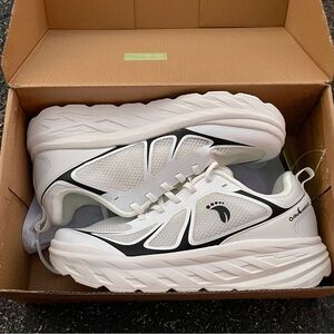 Orthocomfoot running/walking shoes size 10 Women’s